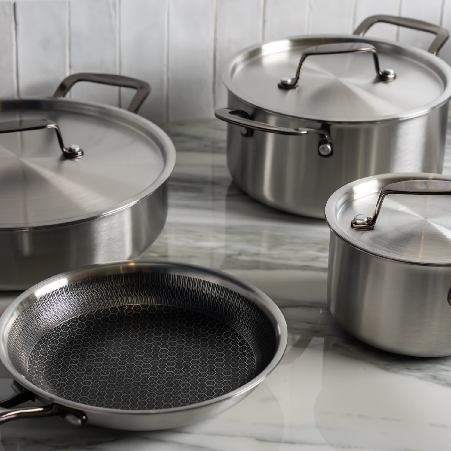 What Does an Invisacook Invisible Induction Cooktop Cost?