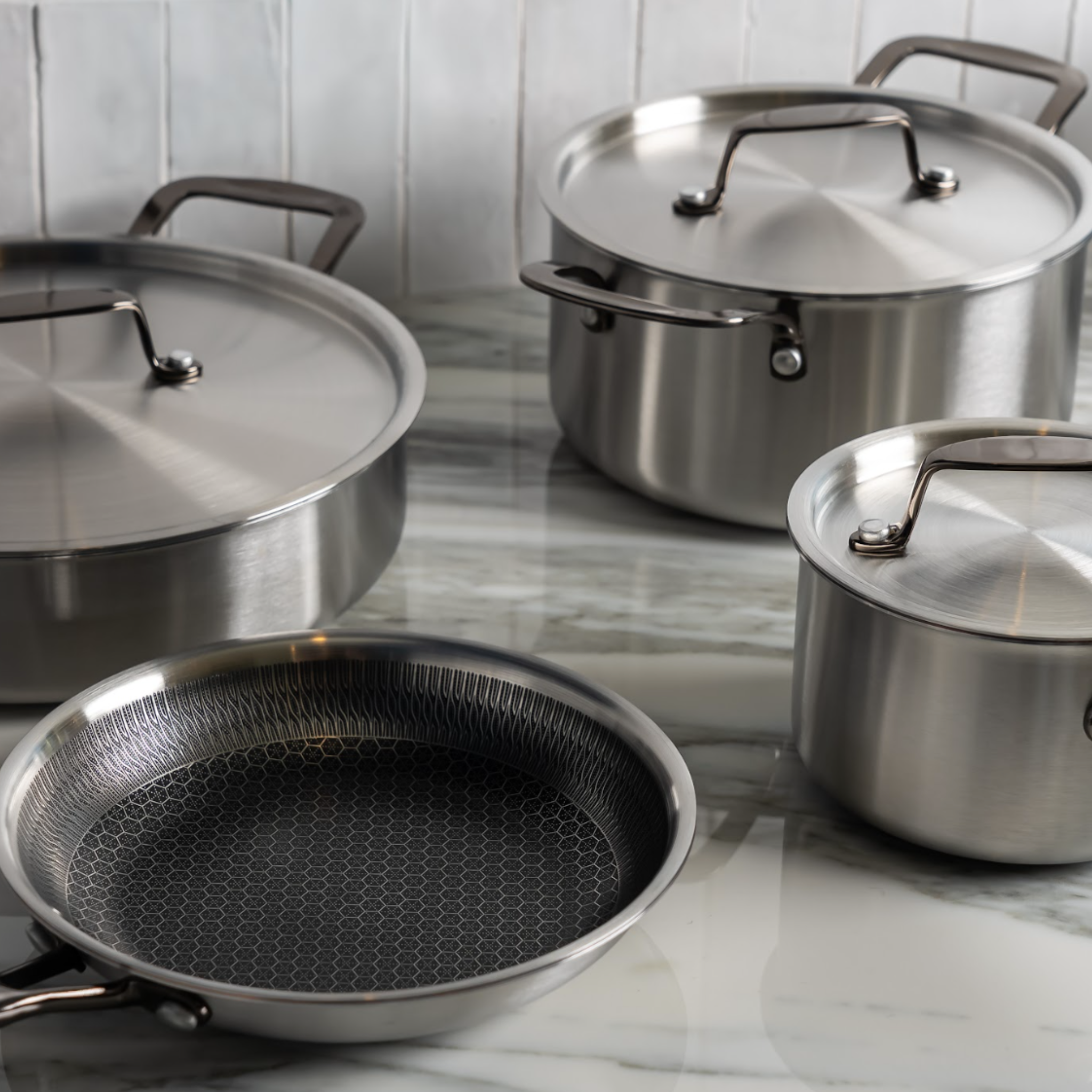 What Does an Invisacook Invisible Induction Cooktop Cost?