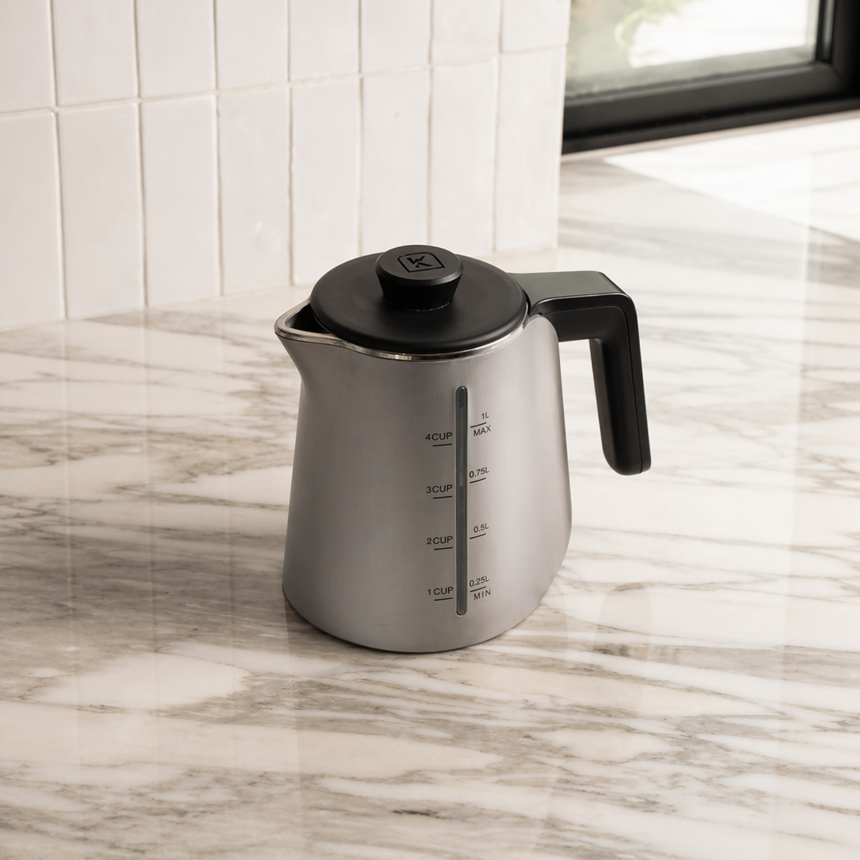 Kitchenery's Cordless Kettle - PRE SALE