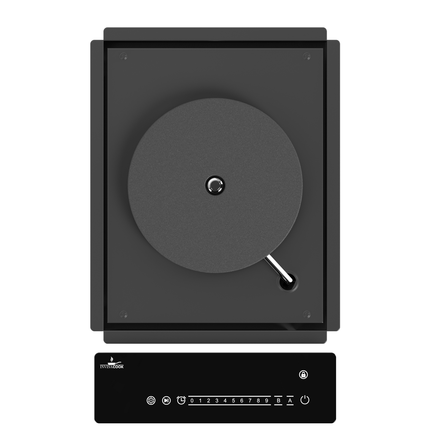 Invisacook