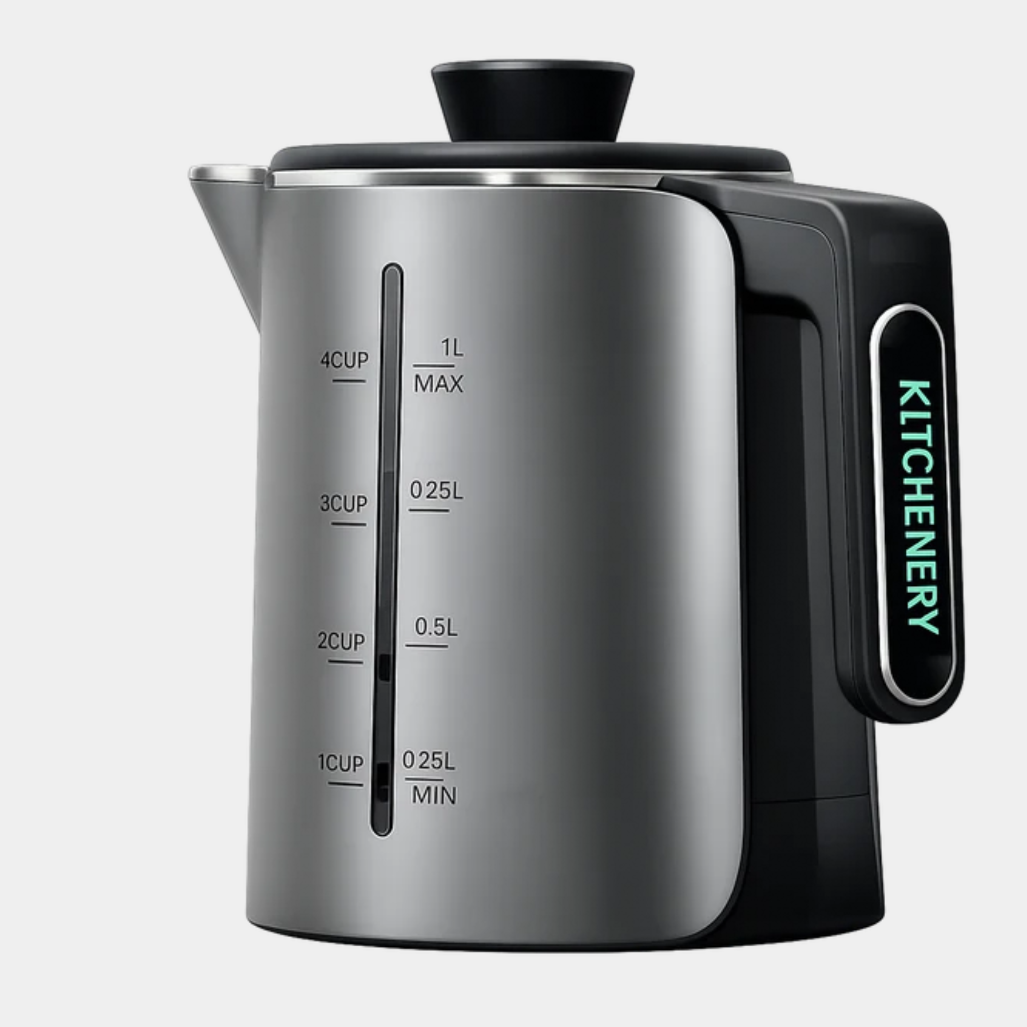 Kitchenery's Cordless Kettle - PRE SALE