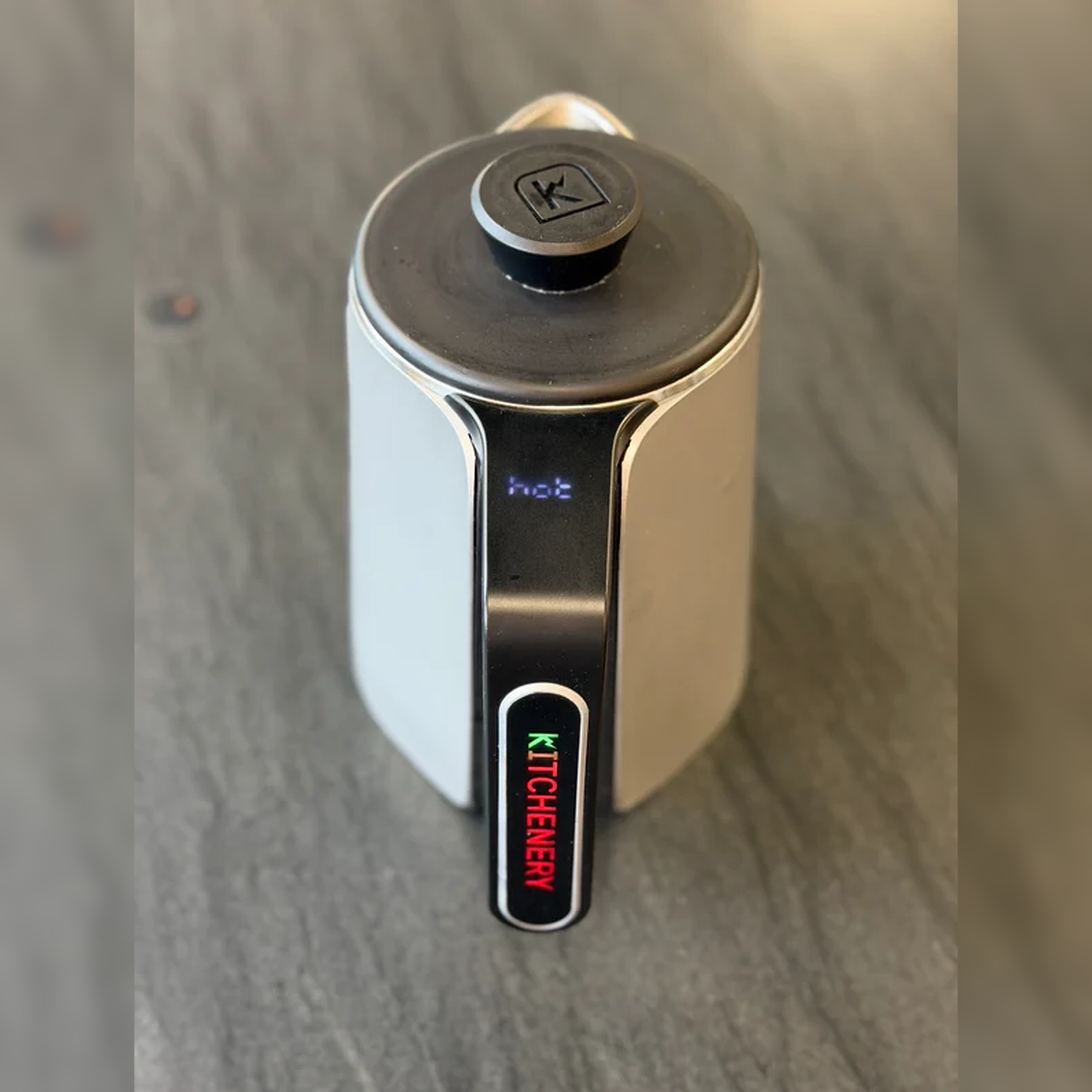 Kitchenery's Cordless Kettle - PRE SALE