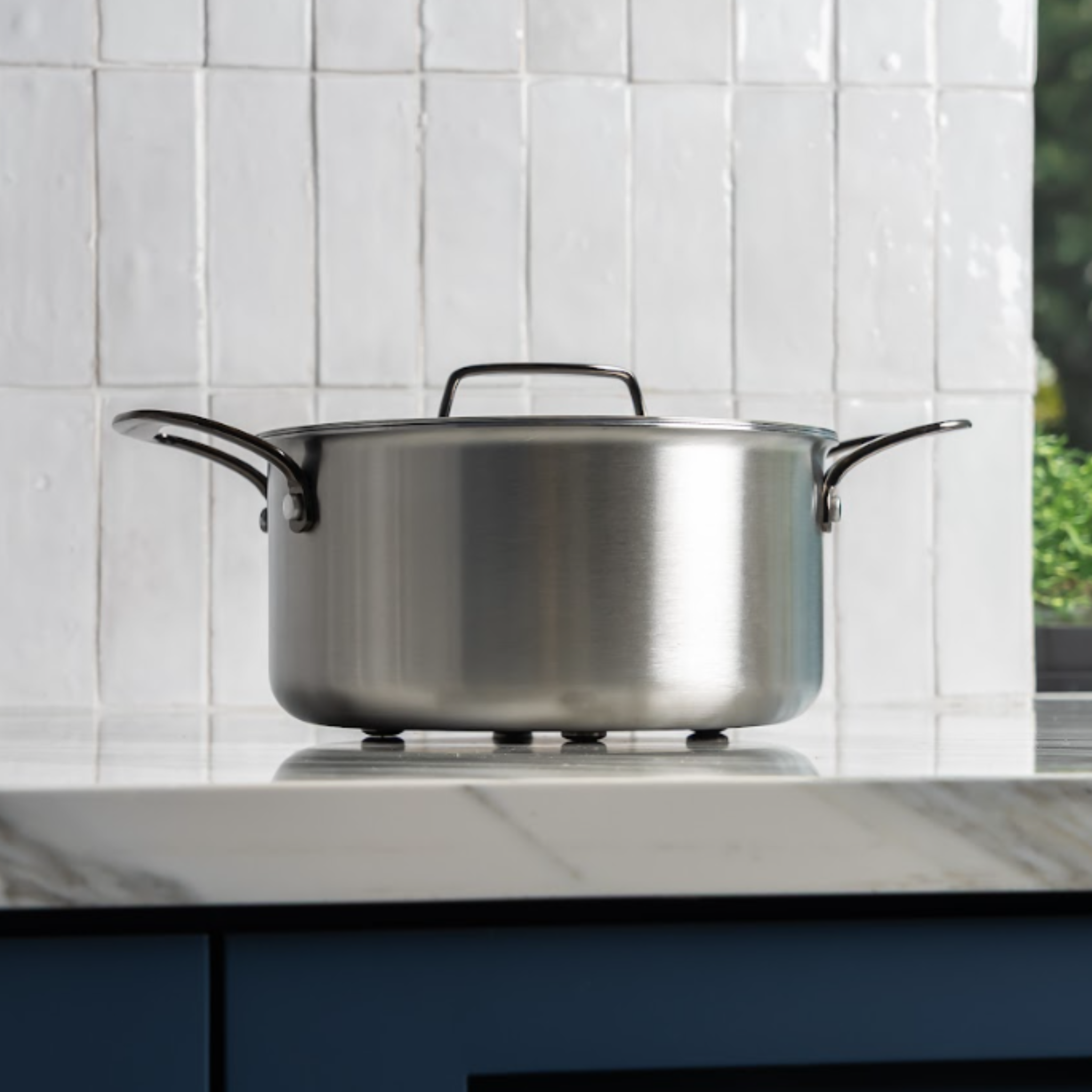 InvisaCookware 10 piece