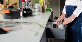Invisacook 4 Burner - galley - 220 V