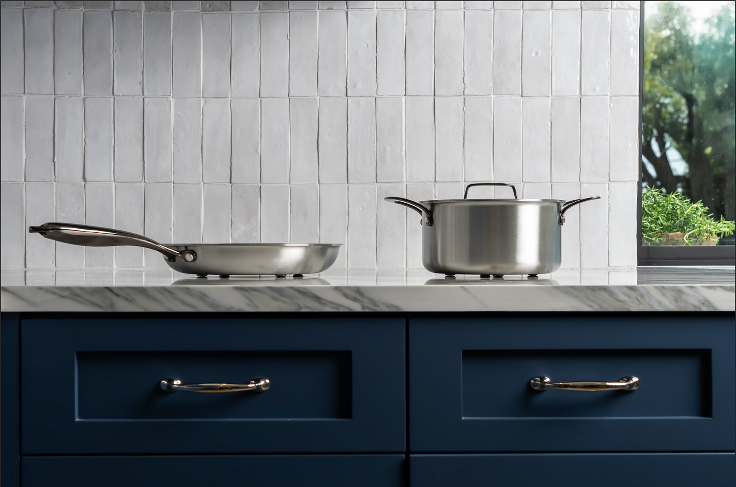 What Countertop Thickness for Invisacook Induction Works Best?