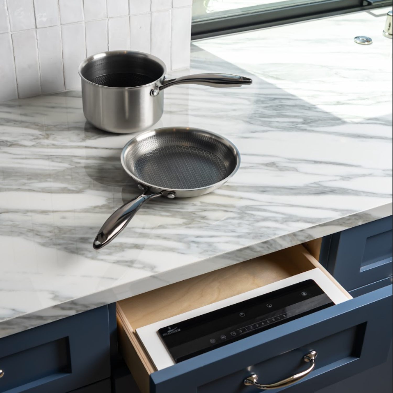 Invisacook Induction Cooktop Electrical Requirements Explained