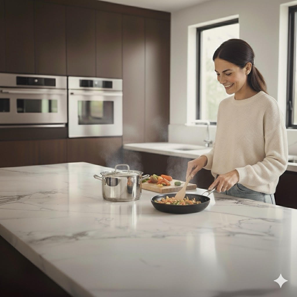 Is Invisacook Invisible Induction Safe? What Homeowners Need