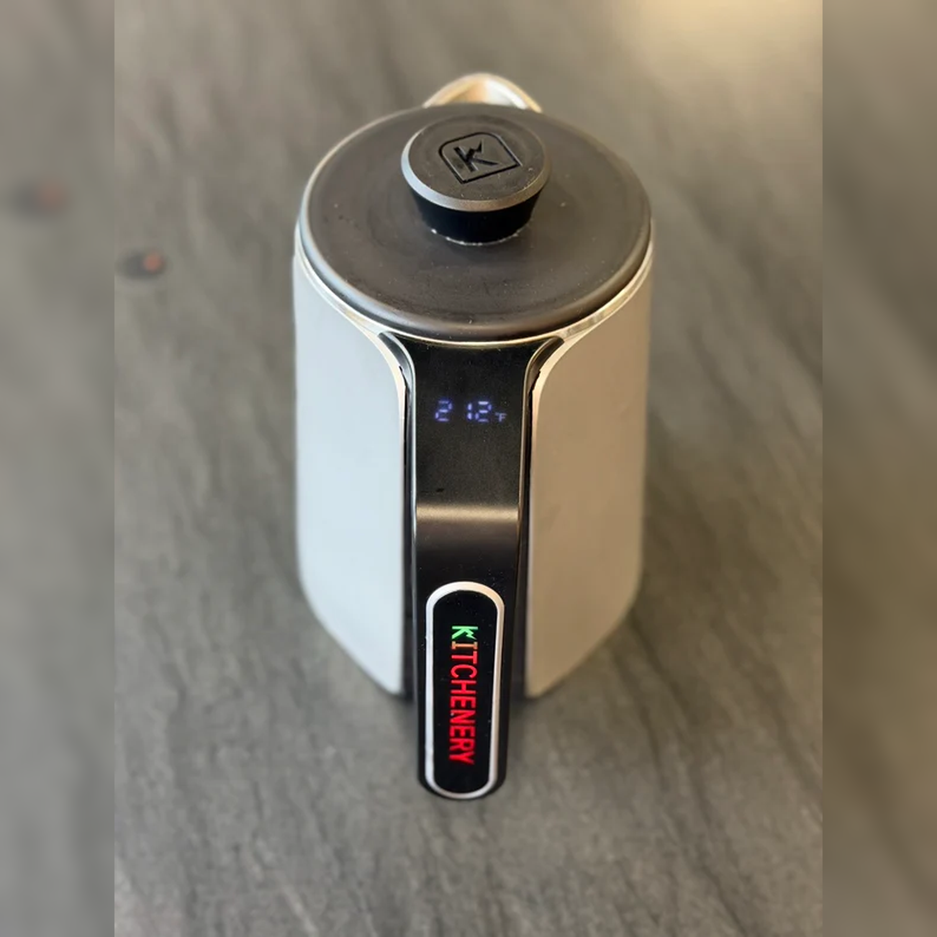 Kitchenery's Cordless Kettle - PRE SALE