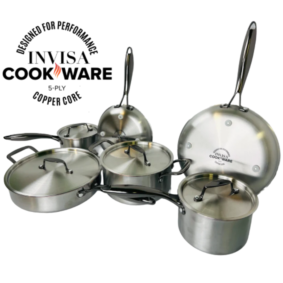Best Sellers – Invisacook California