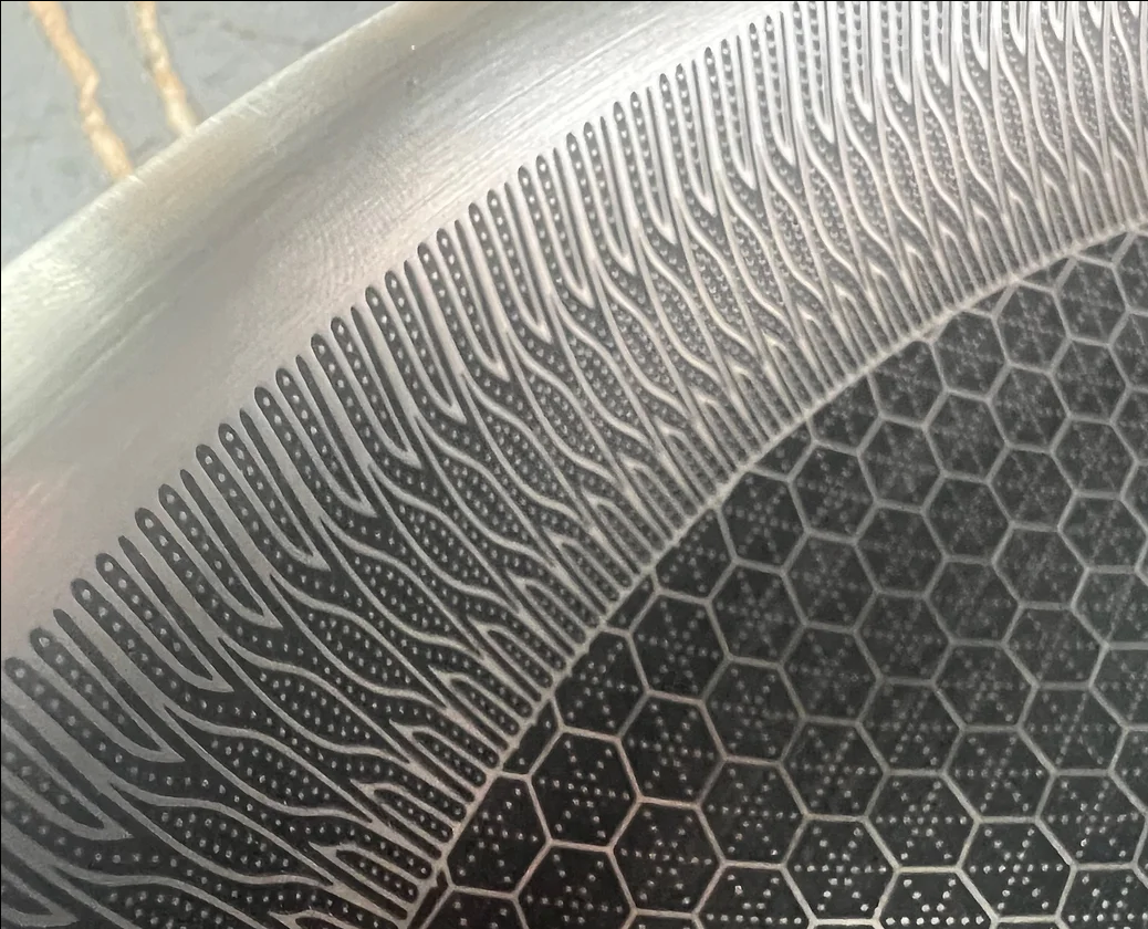 InvisaCookware 10 piece