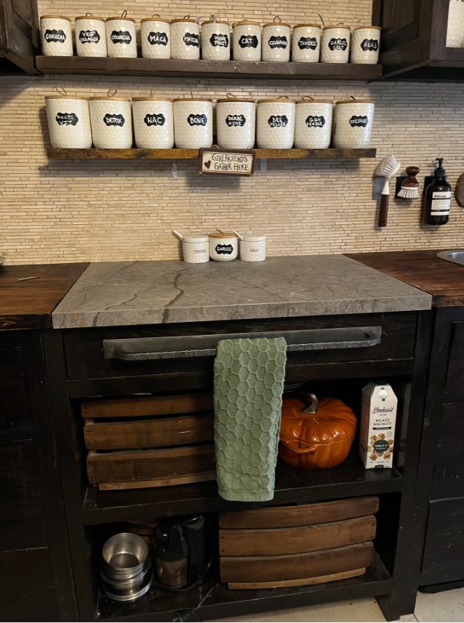 Invisacook Built-In Invisible Induction Cooktop